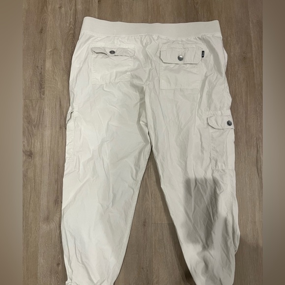 🤍 DKNY Sport Cargo Jogger Pants – Size XL (Brand New, No Tags) - Picture 8 of 8